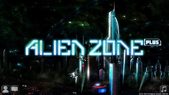 Alien Zone Plus Apk Mod + OBB/Data for Android. 6