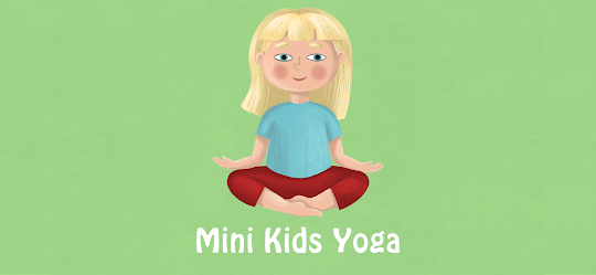 Mini Kids Yoga Pro