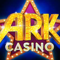 「ARK Casino - Vegas Slots Game」圖示圖片