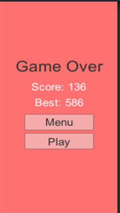 Run ball fast - Screenshot 4
