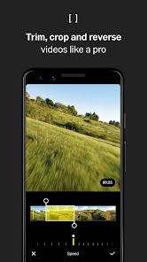 VSCO MOD (Premium Unlocked) IPA For iOS Gallery 3