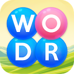 Cover Image of Download Word Serenity: Fun Word Search  APK