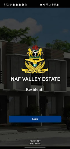 NAF Valley-Estate Resident