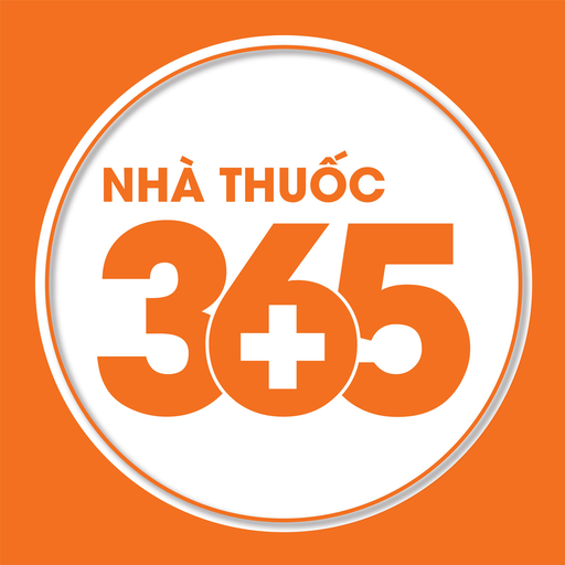 Nhà thuốc 365 logo