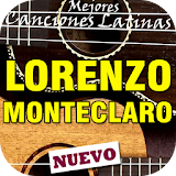 Lorenzo De Monteclaro exitos corrido canciones mix icon