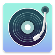 JQBX: Discover Music Together  Icon