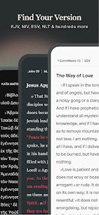 YouVersion Bible App + Audio Premium Apk 1