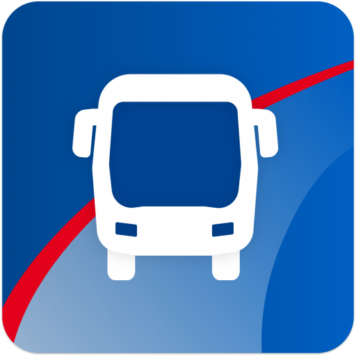 Intercars - bus tickets 1.1.5 Icon