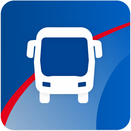Intercars - bus tickets logo
