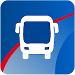 Cover Image of ดาวน์โหลด Intercars - bus tickets  APK