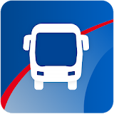 Intercars - bus tickets icon