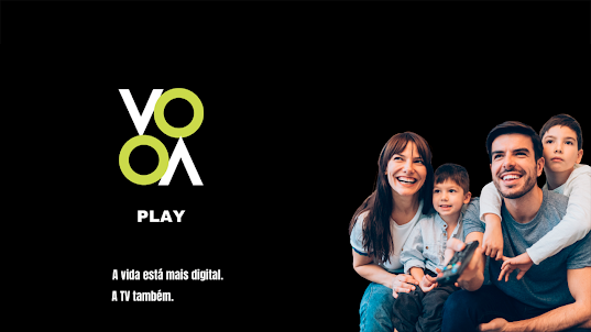 Vooa Play STB