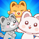 My Love Cats: Care and Clean - Androidアプリ