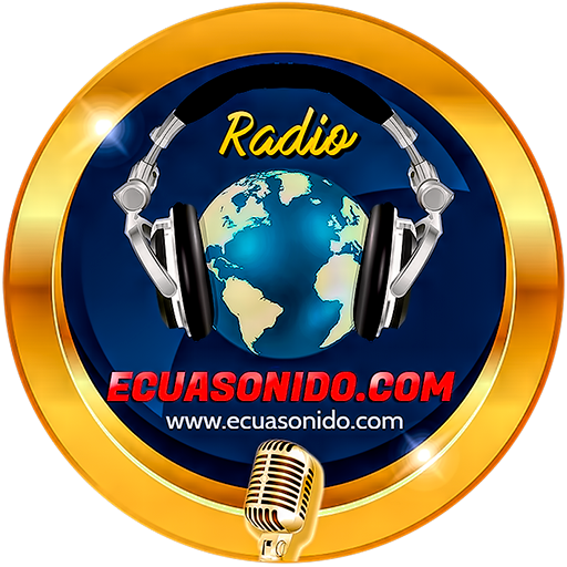 ECUASONIDO logo