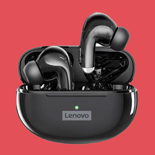 Lenovo Thinkplus LP5 App Guide