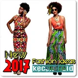 Cameroon Fashion Ideas icon