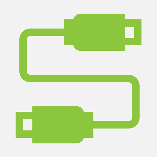 SirettaLINK Mobile logo