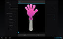 screenshot of Hand Clapper Simulator
