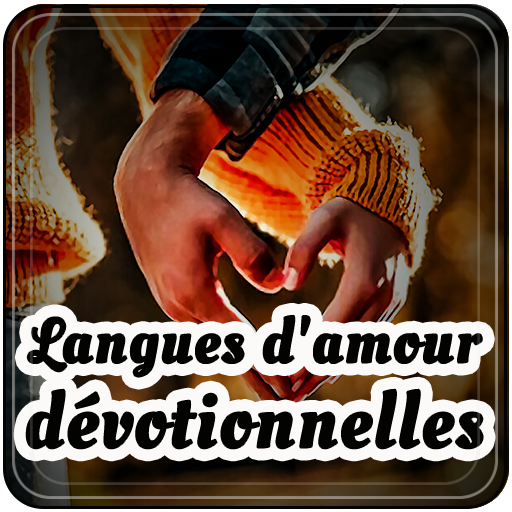 Langues damour dévotionnelles logo