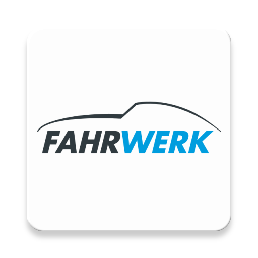 Fahrwerk Erkelenz logo