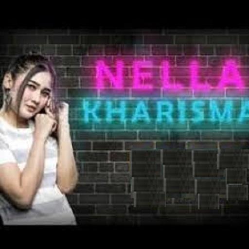 Nella Kharisma Dangdut Jawa Ko logo