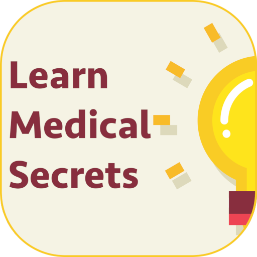 Learn Medical Secrets Windowsでダウンロード