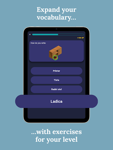 Learn Croatian - Beginners screenshot 17