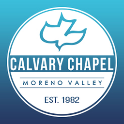 Imagen de ícono de Calvary Chapel Moreno Valley