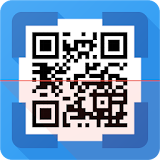 Barcode Scanner & QR Reader icon
