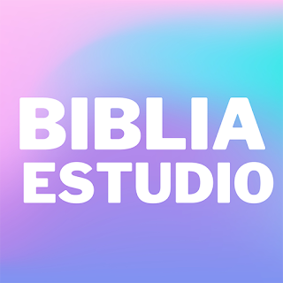 Biblia de estudio en español apk