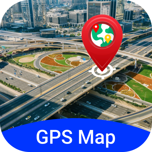 GPS Live View - Location Share Header - AppWisp.com