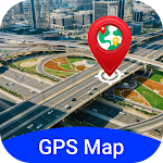 GPS Live View - Location Share