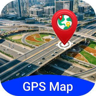 GPS Live View - Location Share apk