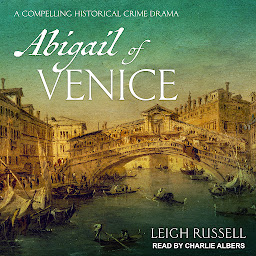 Icon image Abigail of Venice