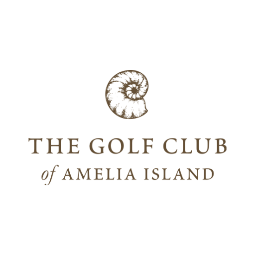 The Golf Club of Amelia Island logo