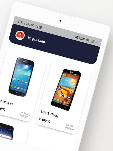creward Screen 2