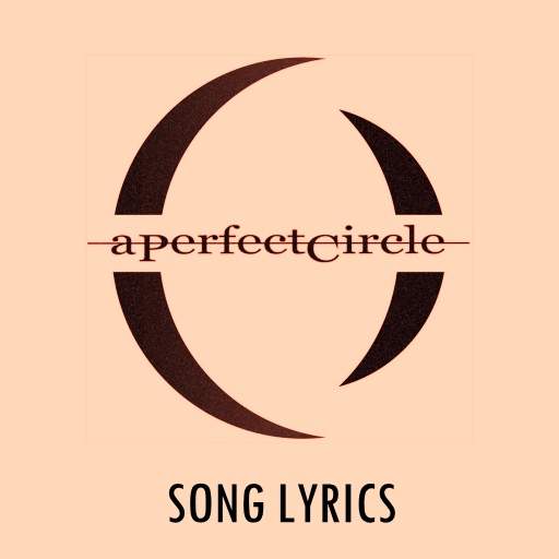 A Perfect Circle Lyrics