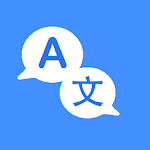 Cover Image of Unduh All Language Translate - Voice Chat translator 1.2.0rc APK