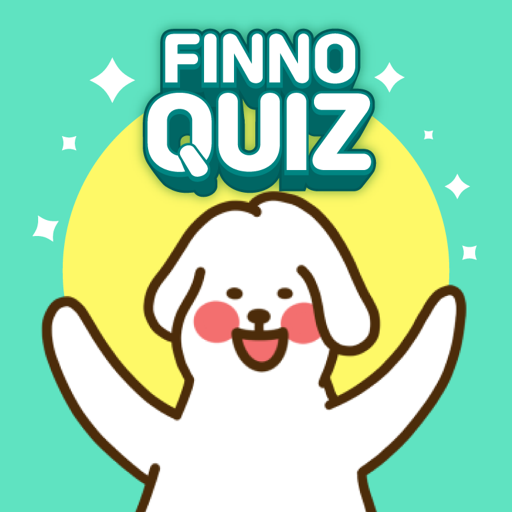 FINNO 퀴즈 - SMART 놀이학습 logo