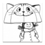 Зонтик для Даши icon