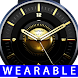 Vargo weather watch face - Androidアプリ