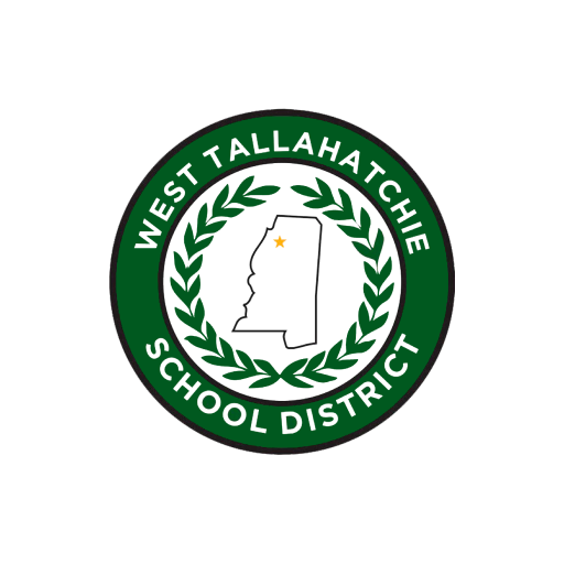 West Tallahatchie School MS logo