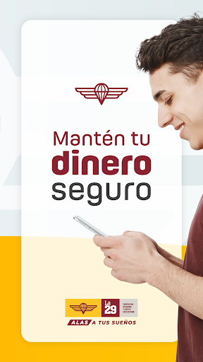 Cooperativa 29 de Octubre 2.0 Screenshot 3 - AppWisp.com