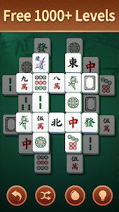 Toki Mahjong Solitaire