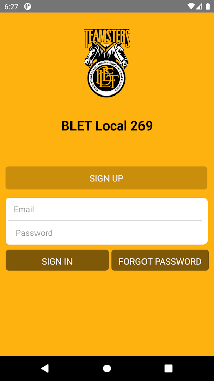 BLET 269 - 12.8 - (Android)