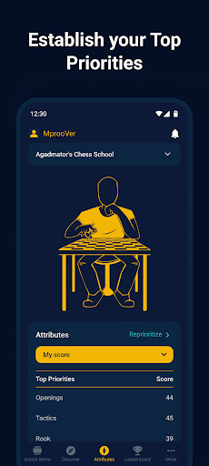 MprooV Screen 3