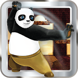 Panda Jack - 2D Platform Game icon