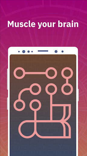 Mind games, logic puzzles Screen 2