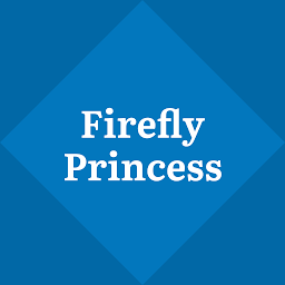 Icon image The Firefly Princess