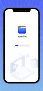Box Folder